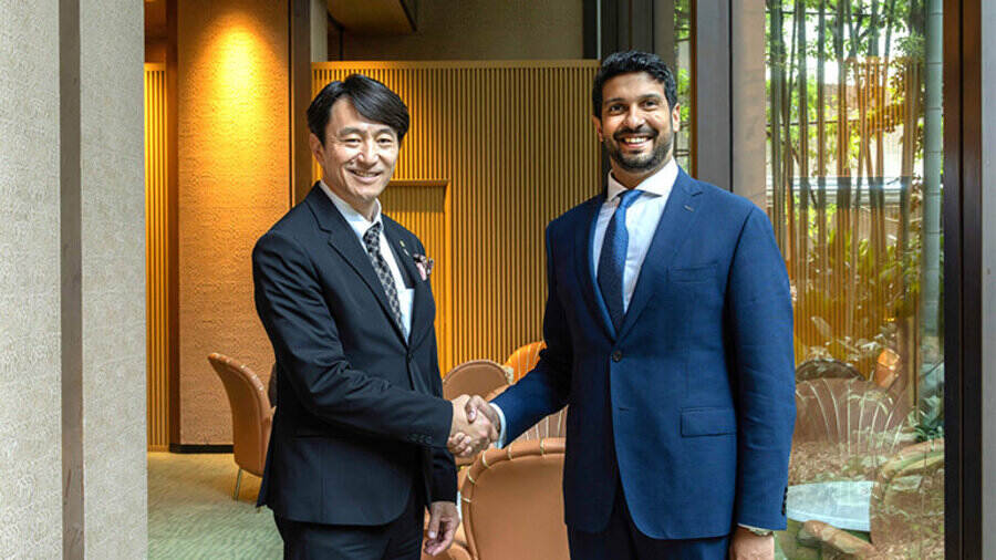 IHG Sets New Hospitality Benchmark In Japan With ANA Holiday Inn Hotels In Sanda And Tosu, Bringing Global Excellence To Local Destinations - Travel And Tour World