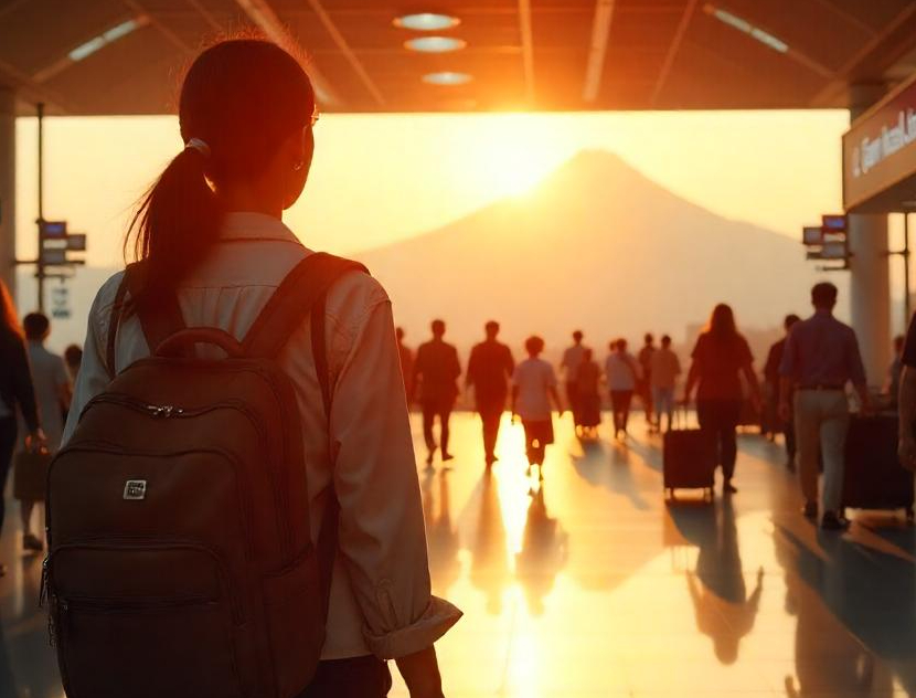 Now Tokyo, Kyoto, Osaka, Hokkaido and Mount Fuji Open Their Doors to Indonesian Travellers, No Entry Ban for Workers or Tourists, Discover the Latest Updates