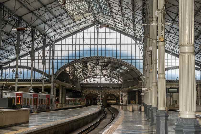 Delays in Bedlington and Northumberland Park Station Openings Until 2026 - Travel And Tour World