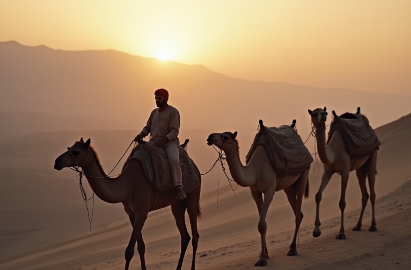 Iran - travel and tour world