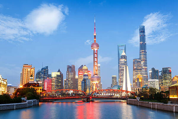 China-Malaysia Air Connectivity Gets A Major Boost With Loong Air's New Xi'an-Kuala Lumpur Route Operating On Airbus A320 - Travel And Tour World