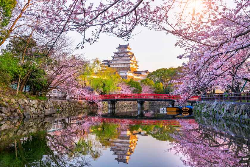 Japan tourism - travel and tour world