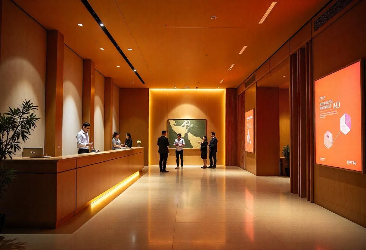 Millennium hotels unlocks loyalty power with game-changing lotte deal you need to know - Travel And Tour World