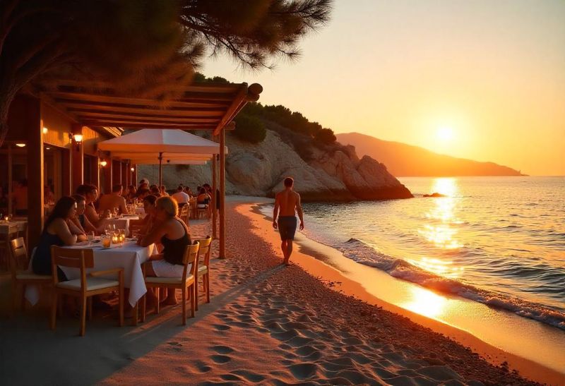 Karpathos, Greece Named Among Europe's Top Seven Travel Destinations For 2025, Offering Authentic Greek Island Experience, Here Is All You Need To Know - Travel And Tour World