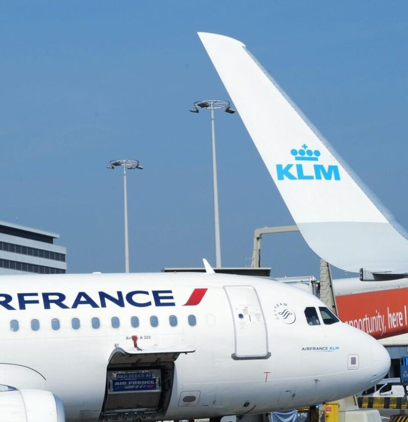 Klm 1 - travel and tour world