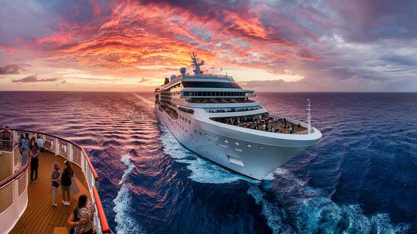 «CroisiEurope» şərab temalı kruiz təqdim edir - Ron və Son çayları boyunca unikal səyahət