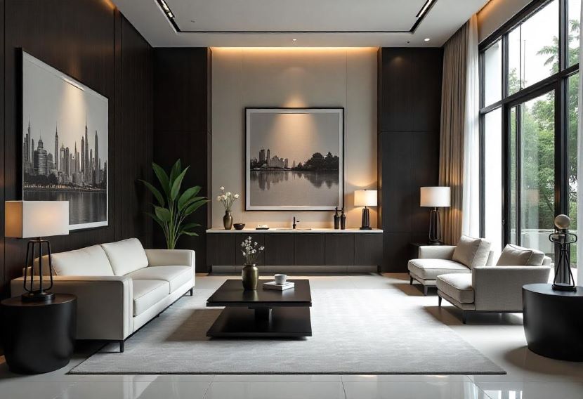 Lobby - travel and tour world