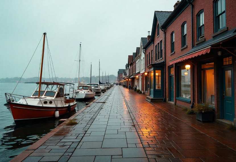 El turismo de Weymouth en Jeopardy: el aumento de la renta del consejo podría destruir hoteles locales y pequeñas empresas
