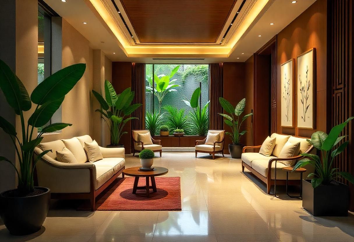 Dusit hotels unveils nineth brand, expanding luxury with local flair what to know about