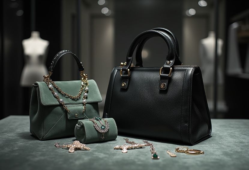 Luxury Fashion Pop-Ups at Exclusive Hotels
