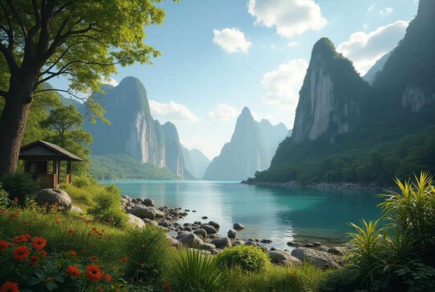 Malay - travel and tour world