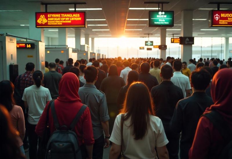 Malaysiaimmigration - travel and tour world