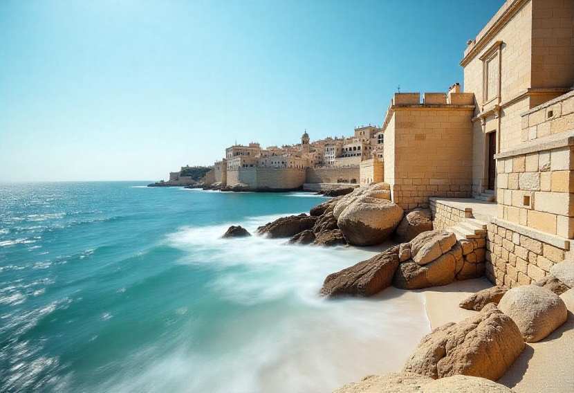 Malta - travel and tour world
