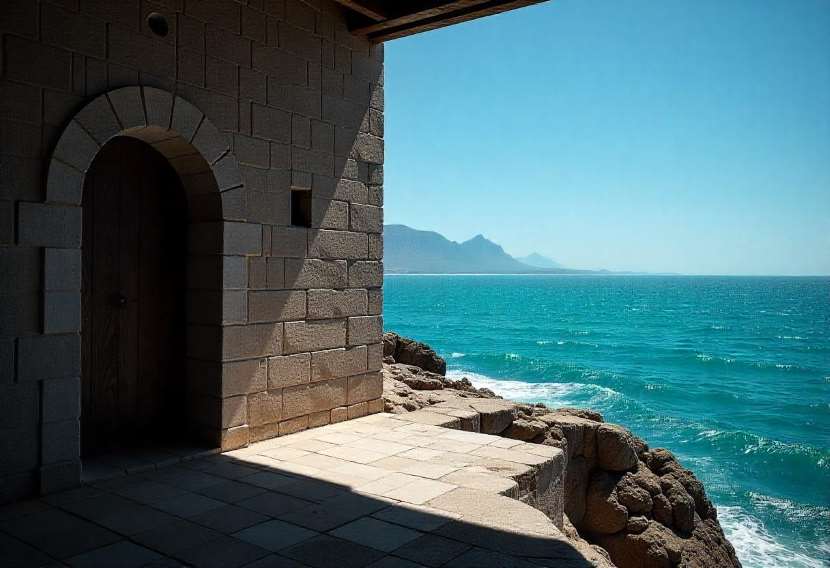 Mandela - travel and tour world