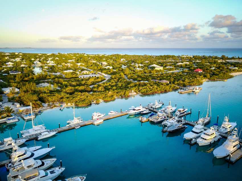 Saint-Martin Nominated for World Travel Award: A New Boost Towards Caribbean Tourism - Travel And Tour World