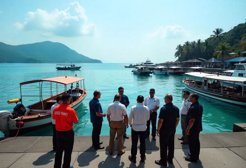 Balidə qəzalar artdı - turizm operatorları təhlükəsizlik islahatları tələb edir