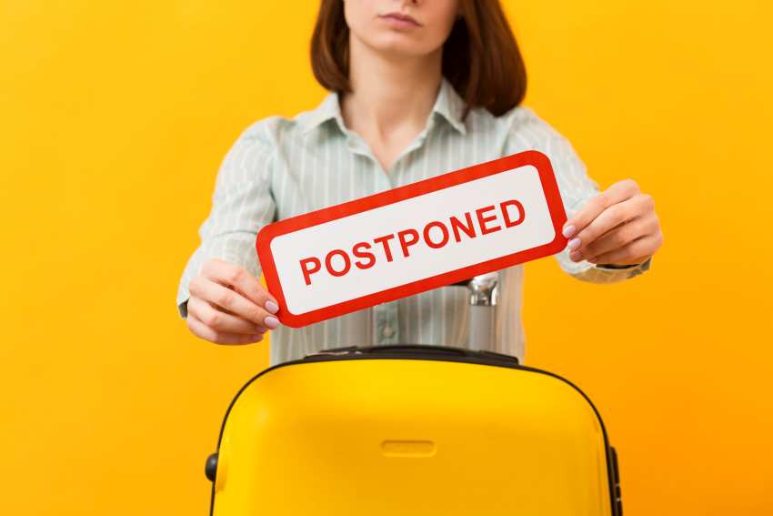 Now, Greece, Spain, Portugal And Italy Join France, Turkey, Croatia, Greece, Germany, Malta, Austria, Facing Severe Tour Cancellations Due to Climate Change and Extreme Weather Conditions: Here’s All Travelers Must Know