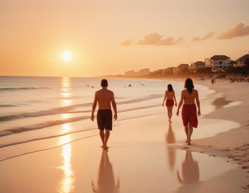Mexico - travel and tour world