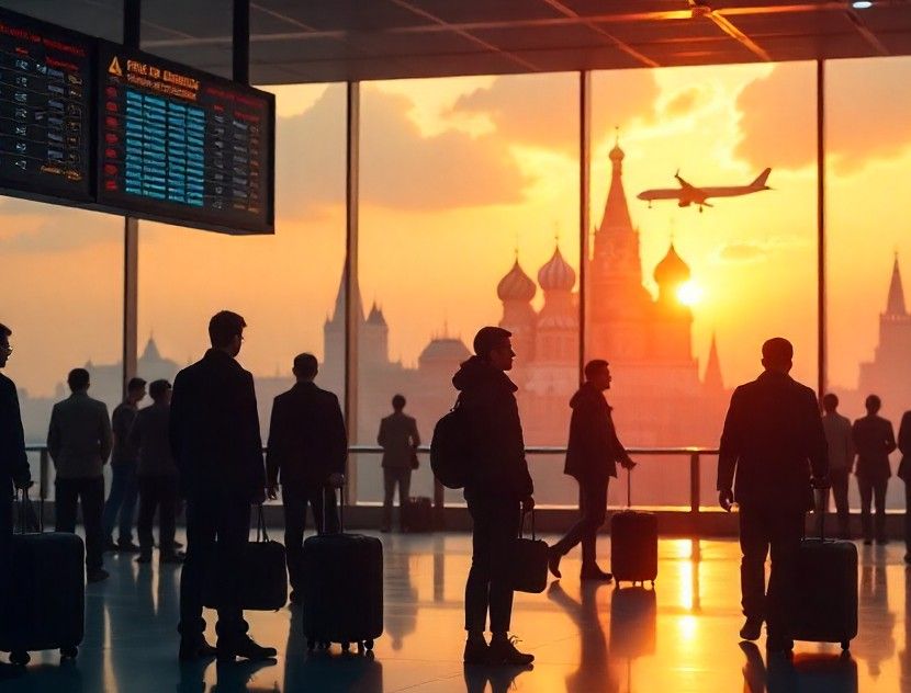Mosc - travel and tour world