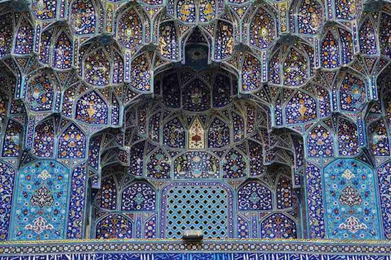 Yazd