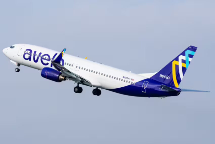 N803xt-avelo-airlines-boeing-737 2 - recreation and circuit world