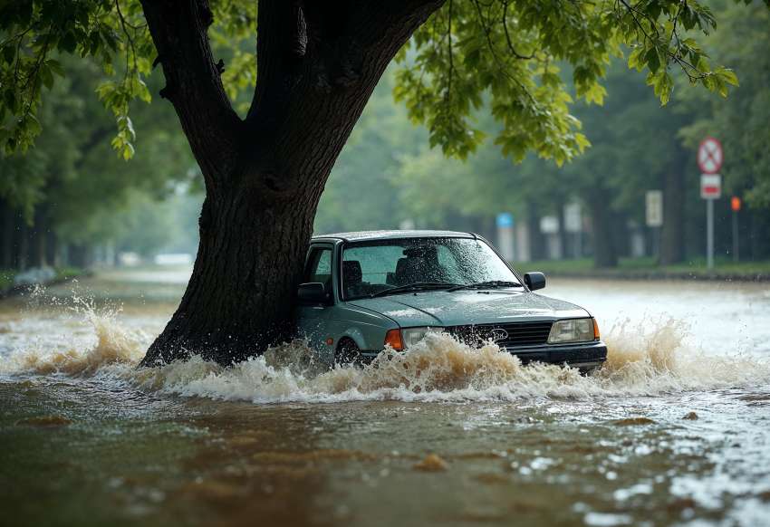 Flash Flooding in New York City and New Jersey: All You Need To Know About It's Impact on Tourism and Regional Infrastructure - Travel And Tour World