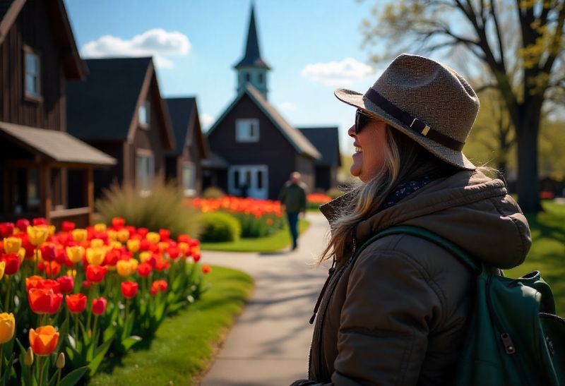 Nd - travel and tour world