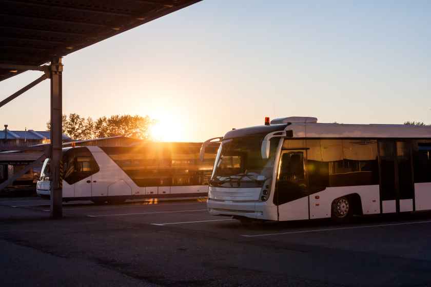 Netherland bus - travel and tour world