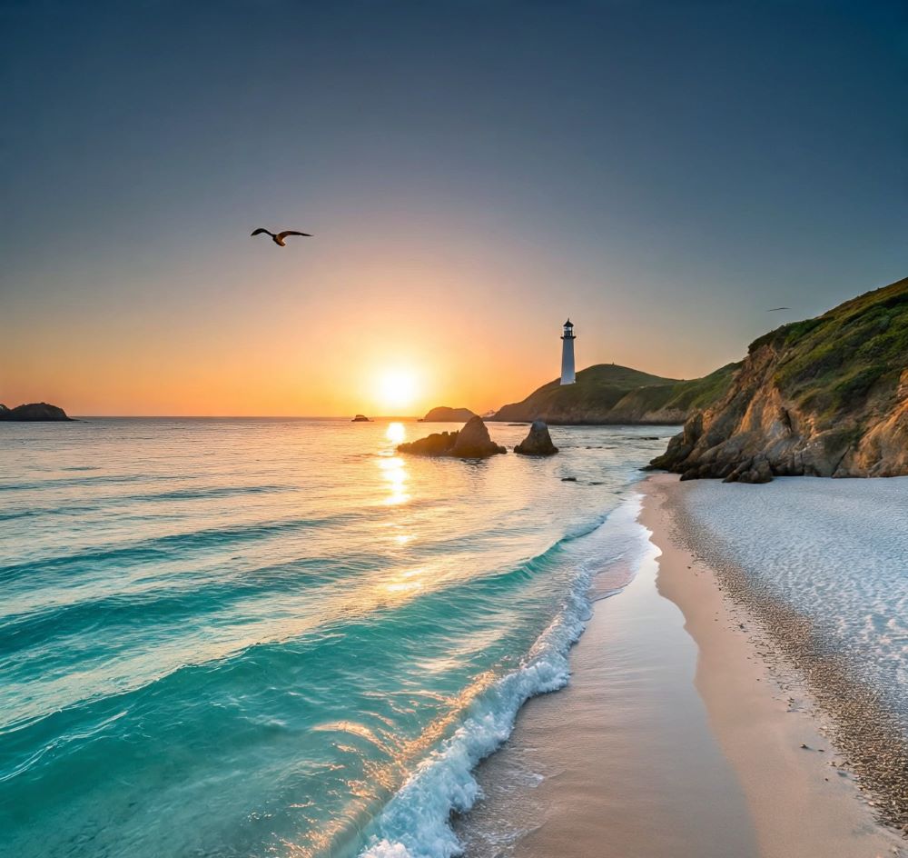 Whitby The Surging Magical Seaside Town with Sandy Beaches Named the UK’s Most Popular Staycation Destination, Surpassing Coastal Gems like Weymouth, Scarborough, and Windermere