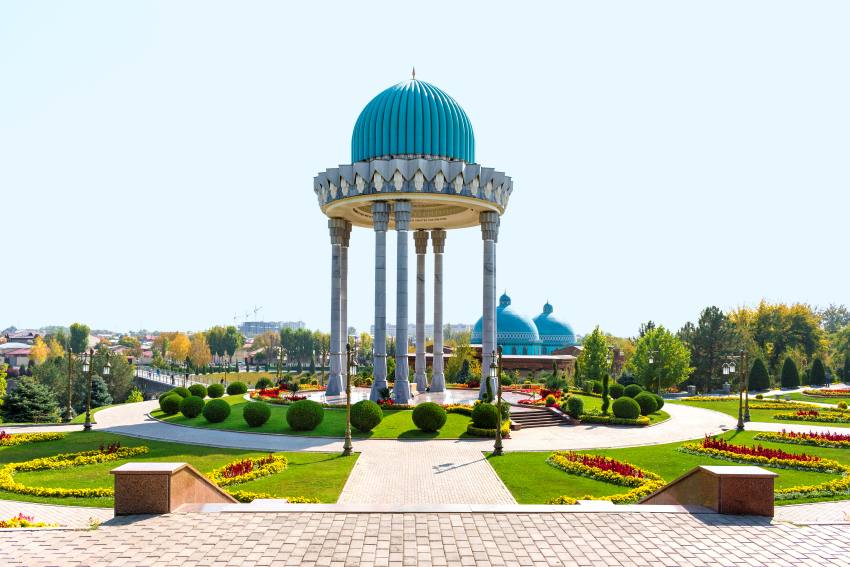 October-2020-uzbekistan-tashkent-memorial-complex-museum-memory-repression-victims - travel and tour world