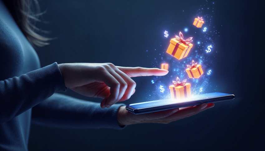 Online-shopping-concept - travel and tour world