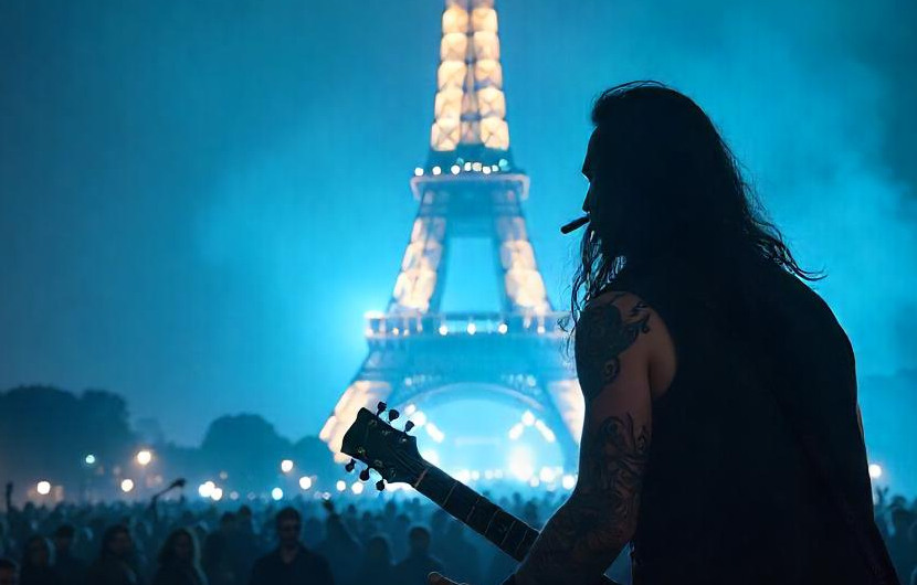 Paris - travel and tour world