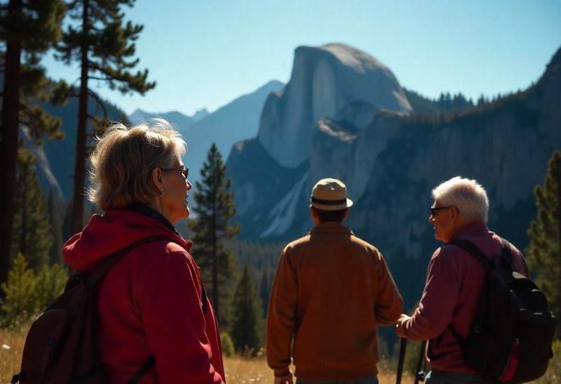 US Government Moves To Increase Entrance Fees For International Visitors, Here Is All You Need To Know - Travel And Tour World