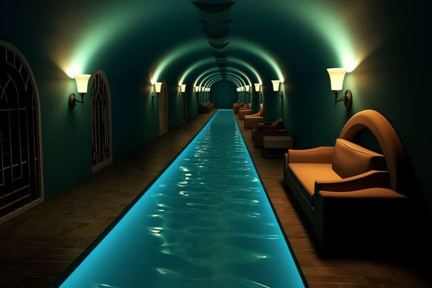 Crete, Alicante, Athens, Madrid, and Limassol Pioneer Underground Hotels and Air-Conditioned Beaches to Redefine European Tourism Amid Soaring Heat : A Cooler Future for Mediterranean Tourism- Here’s Latest Information Only For You