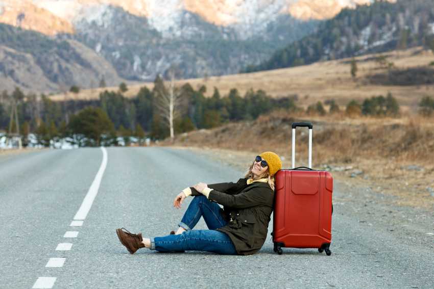 Now, Cornwall Joins With Algarve, Provence, Lanzarote, Oslo, Kyoto, Bora Bora, Tuscany, Marrakech, Tasmania, Vancouver Island, Bali, and Other Top Slow Travel Destinations Redefining Global Tourism in 2025