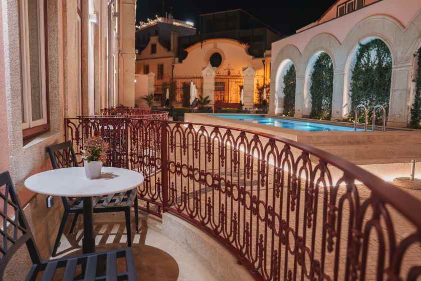 Portugal hotel - travel and tour world