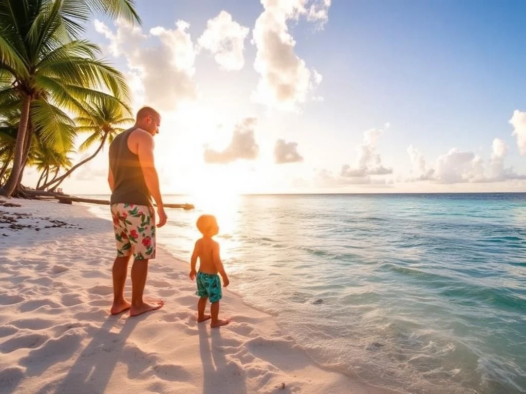 Why Choose TourDaddy for Your Bahamas Family Adventure in 2025 Why Choose TourDaddy for Your Bahamas Family Adventure in 2025