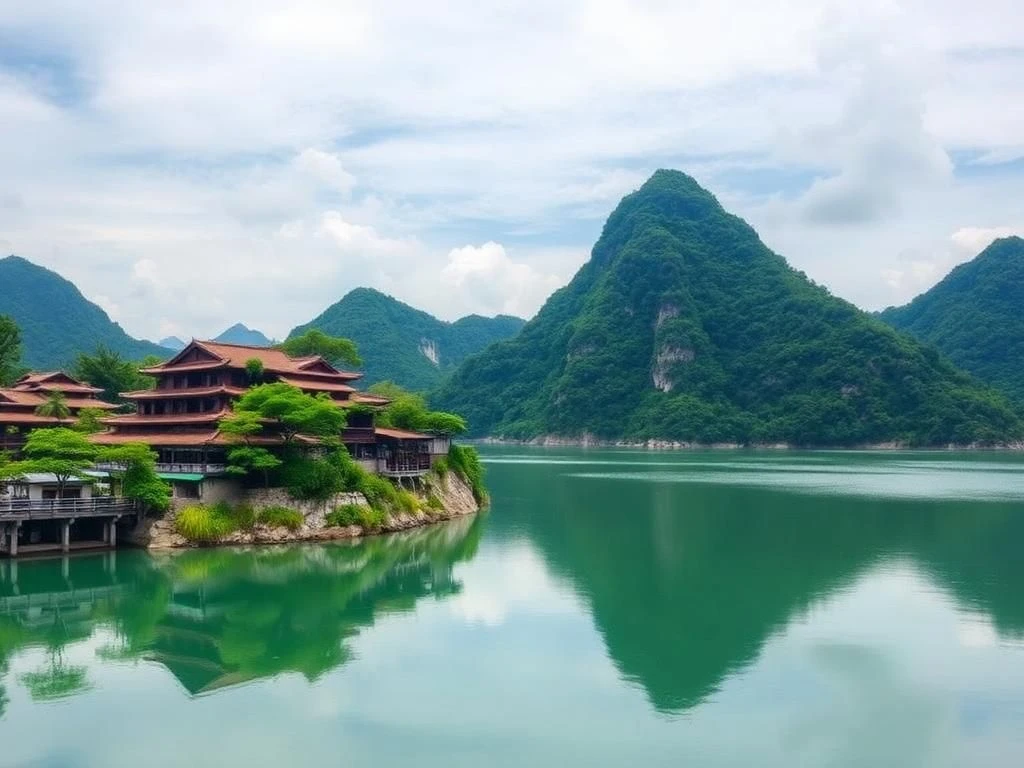 中国和马来西亚推进旅游业和商业交流，并通过战略性签证协议达到新的高度