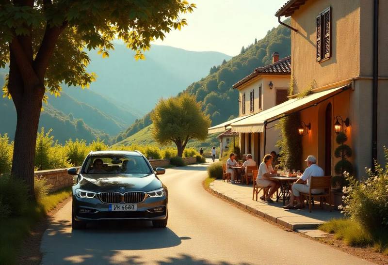 Quietereurope - travel and tour world