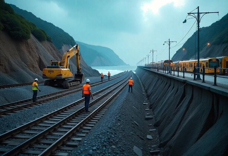 Gloucester To Severn Tunnel Junction Travel Disruption In Late July: What You Need To Know