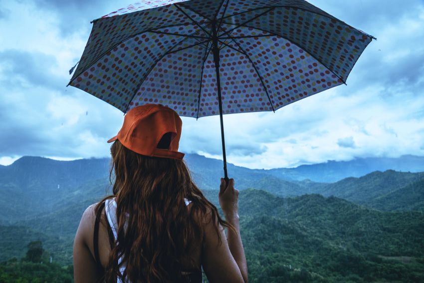 Short Breaks And Affordable Getaways Fuel Monsoon Travel Trend Among  Millennials And Gen Z: All You Need To Know - Travel And Tour World