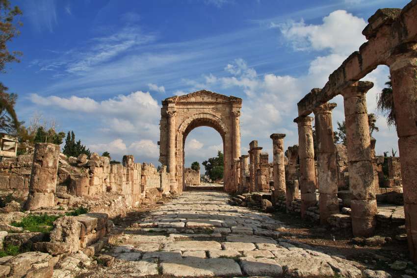 Livan BƏƏ, Qətər və Səudiyyə Ərəbistanı ilə turizmdə güclərini birləşdirir