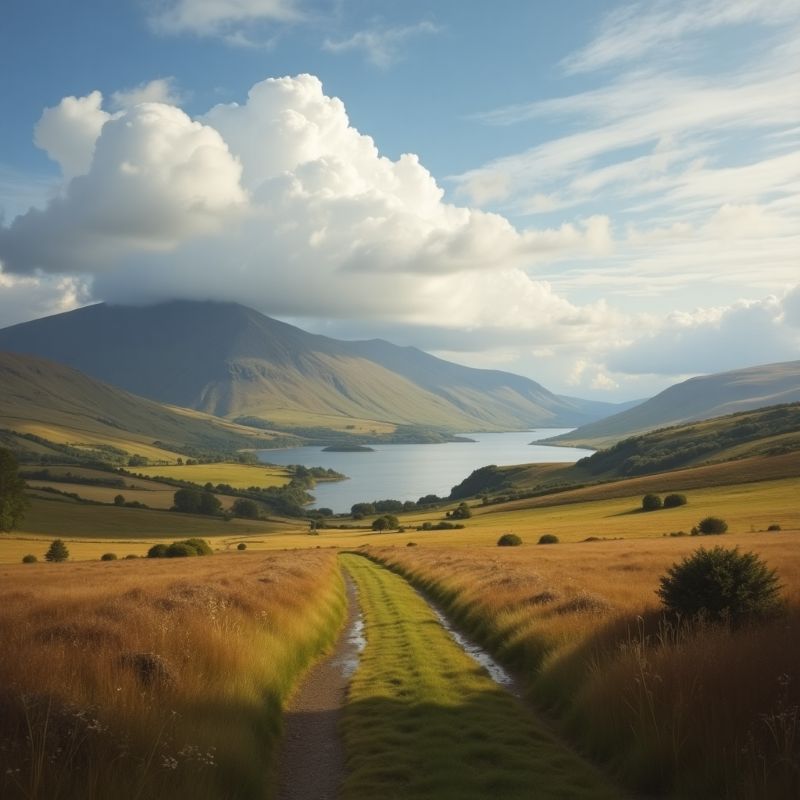 Scotland - recreation and circuit world