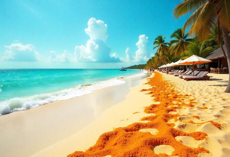 Seaweed - travel and tour world