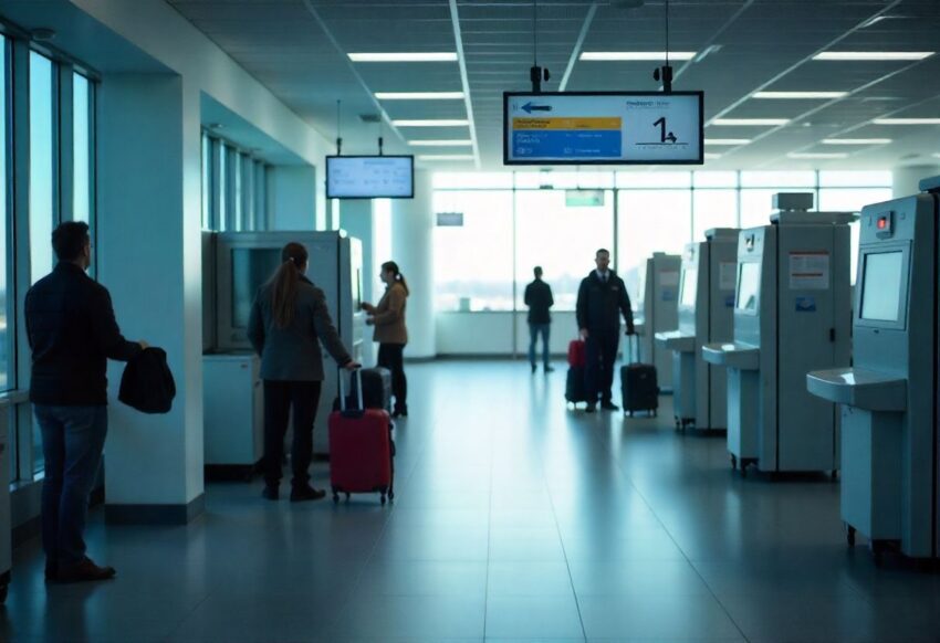Security - travel and tour world
