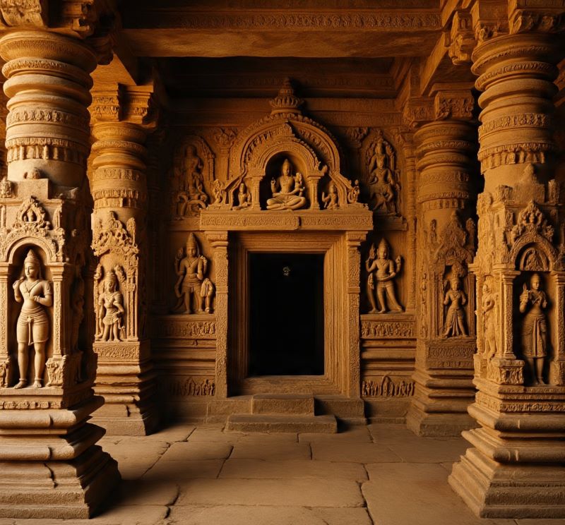 Shivji - recreation and circuit world