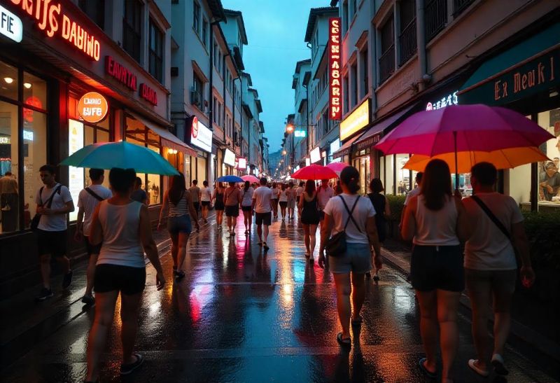 Now, Uncover The Hidden Rules: Surprising Bans Every Traveller Should Know Before Visiting Singapore, Here Is All You Need To Know