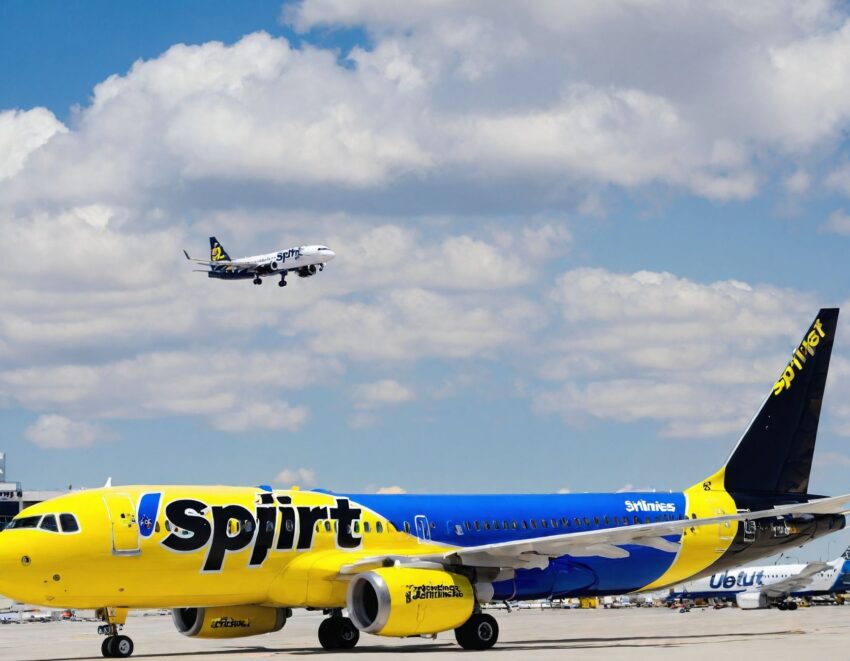 Spirit - travel and tour world