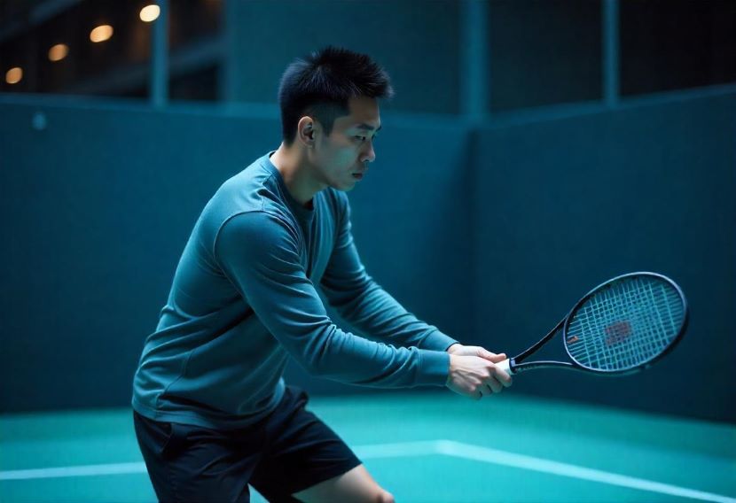 Tennis - travel and tour world