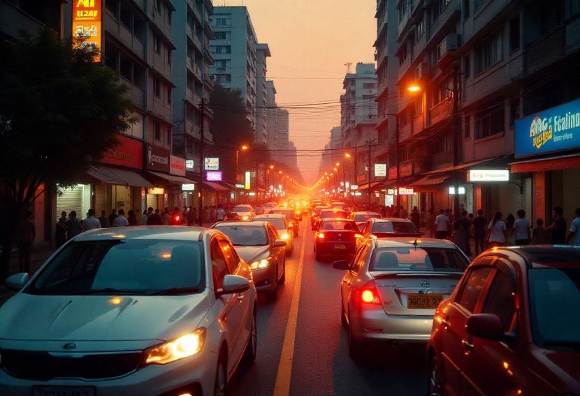 Surge In The New Travel Agencies In Thailand Causes Growing Pains For The Tourism Industry Of The Country: Here Is what You Need To Know